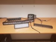 Vulcan analyser van Matech in Mierlo