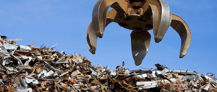 MATECH is een bedrijf actief in de internationale metaal- en recycling markt
