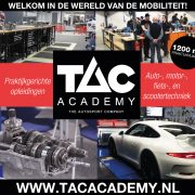 THE AUTOSPORT COMPANY OPLEIDINGS CENTRUM The Autosport Company in Waalwijk
