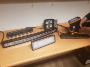 Vulcan analyser van Matech in Mierlo