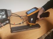 Vulcan analyser van Matech in Mierlo