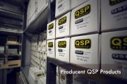 QSP producten van The Autosport Company