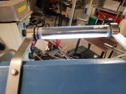 Houder led accu looplamp LT-30