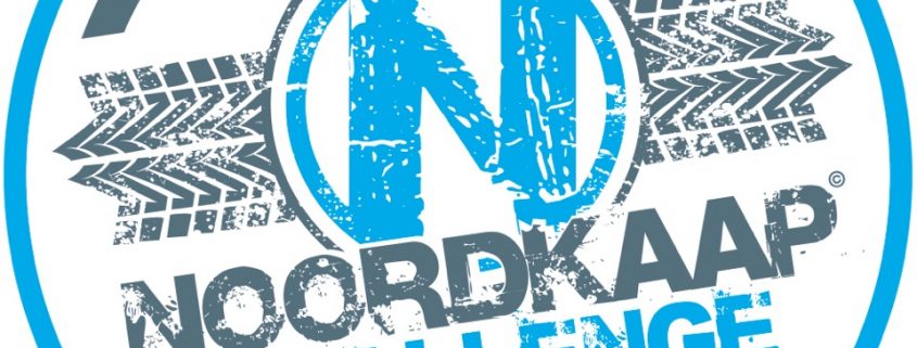 Noordkaap Challange 2018 met Team van Bussel uit Asten