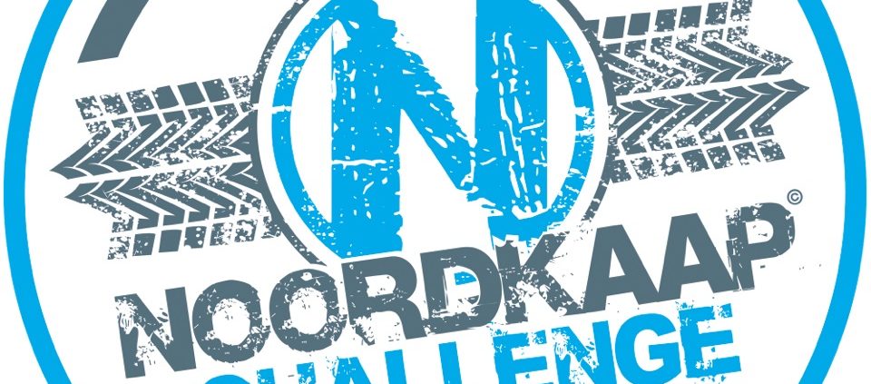 Noordkaap Challange 2018 met Team van Bussel uit Asten