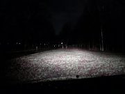 SK201 slimline Ledbar 4Sky Lights