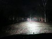 SK201 slimline Ledbar 4Sky Lights