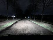 SK201 slimline Ledbar 4Sky Lights
