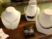 Victoria sieraden en halskettingen