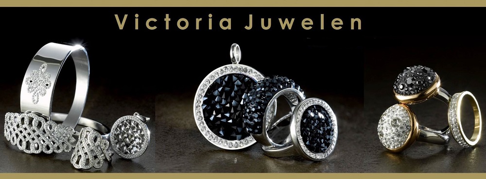 Victoria sieraden Victoria Sieraden en Juwelen