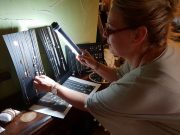 Victoria sieraden en de Ledtube van 4sky Lights
