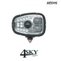 Artemis Led koplamp links