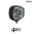 Heftruck led Led koplamp