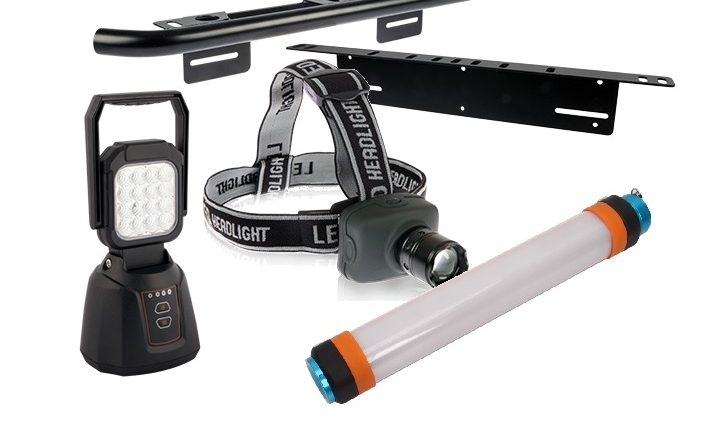 Led diverse