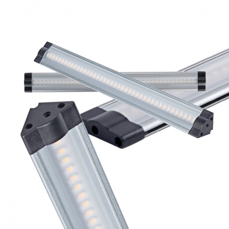 Led laadruimte verlichting 12V Bestelwagen
