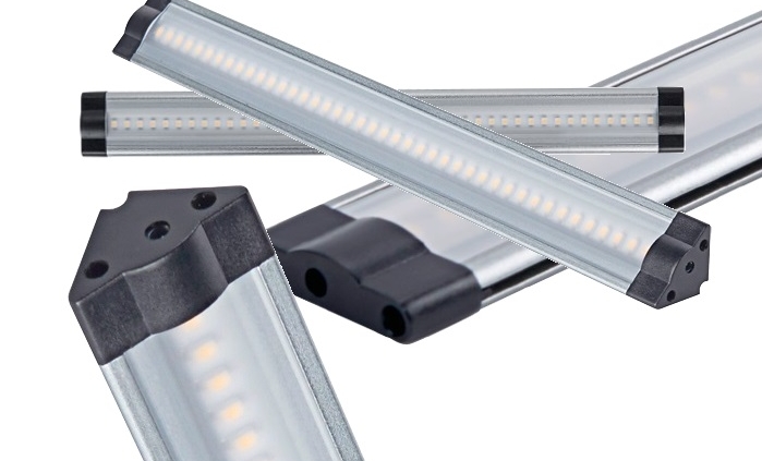 Led laadruimte verlichting 12v - 24V - bestelwagen- vrachtwagen - aanhanger- scheepvaart