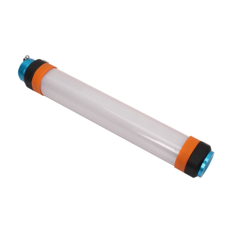 Led campinglamp outdoor