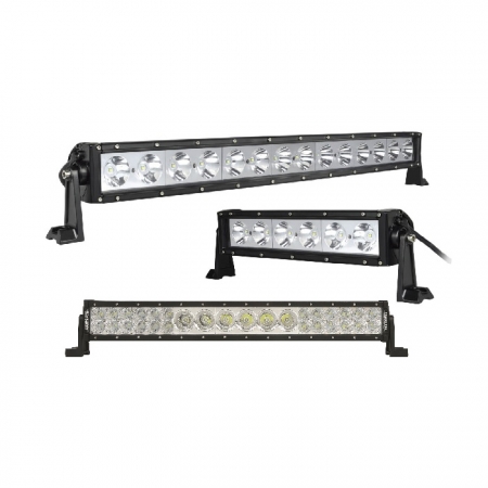Led bar offroad
