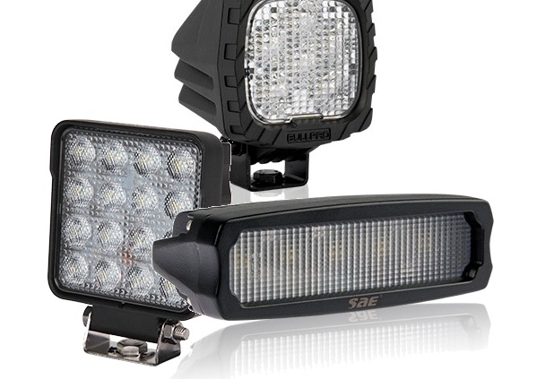 multivolt verlichting heftruck led werkverlichting heftruck