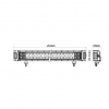 72 watt Duo Excellent led bar 4sky lights verwarmd glas - R10 gekeurd