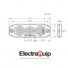 Electraquip-led-flitser-LPR653DVA