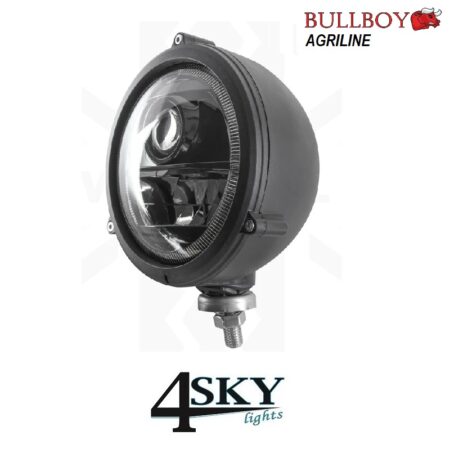 universele Led koplamp met grootlicht en dimlicht