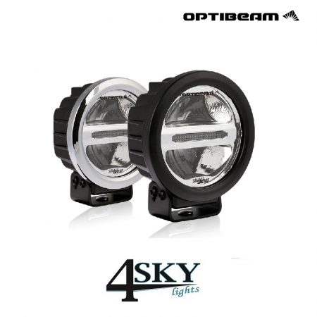 Optibeam Savage 5