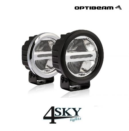 Optibeam Savage 5