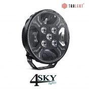 Ypsilon LED verstraler 9LED