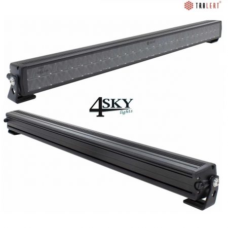 led lightbar the geminus 3