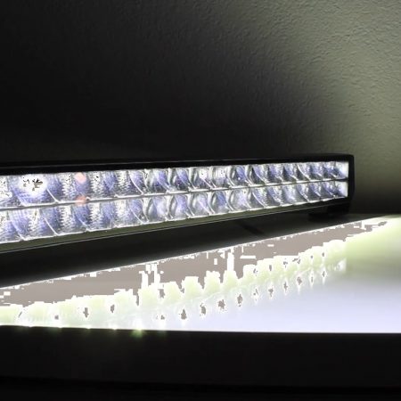 LED Lightbar The Geminus 4
