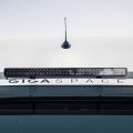 LED Lightbar The Geminus 4