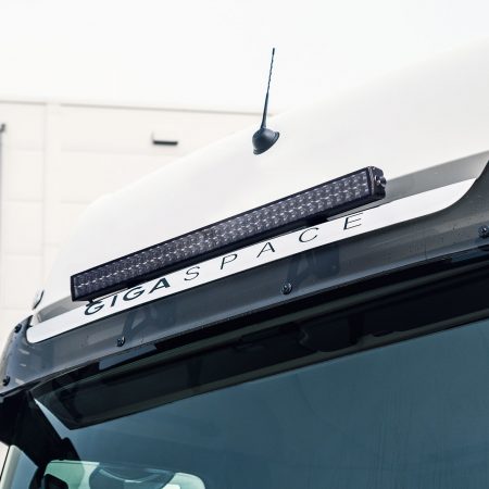 LED Lightbar The Geminus 4