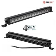 Skybar 510 Lightbar met Flitser - amber / wit positielicht