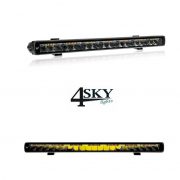 LED High beam Ledbar