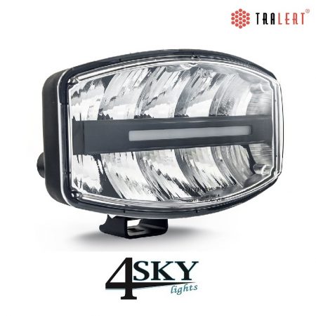Atlas 320 Led verstraler