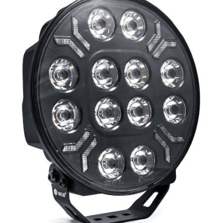 Ypsilon LED verstraler - led flitser - 4SKY Lights