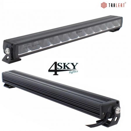 Slimline Led Lightbar 52cm lang - 4sky lights
