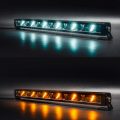 Slimline Ledlight bar drukwaterdicht