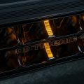 Optibeam Super Captain Dual - ledbar