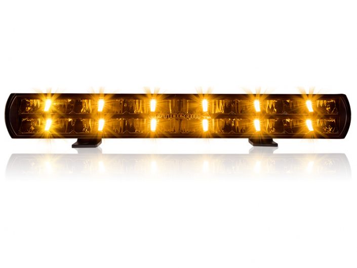 Optibeam Super Captain Dual - ledbar