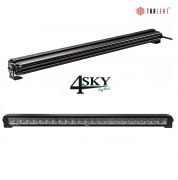 skybar 800 lightbar met flitsers - 4sky Lights