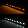 Led lightbar slimline Spartan 3