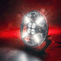 The Graveler LED Verstraler - 4sky Lights - Tralert