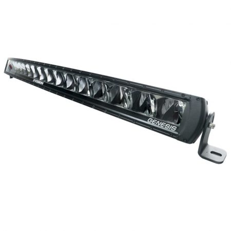 X-Vision ledbar 300watt