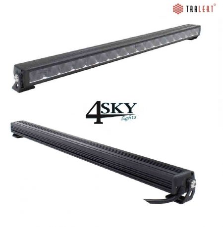 Slimline Ledlight bar Spartan 3