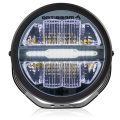 Optibeam Savage 9 inch