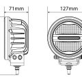 Optibeam Savage 5