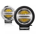 optibeam savage 5 - 4sky Lights