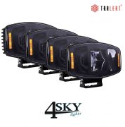 Set infinity led verstralers - 4sky lights